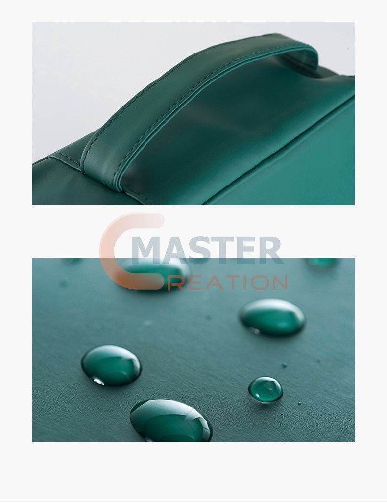 Waterproof PU Leather
