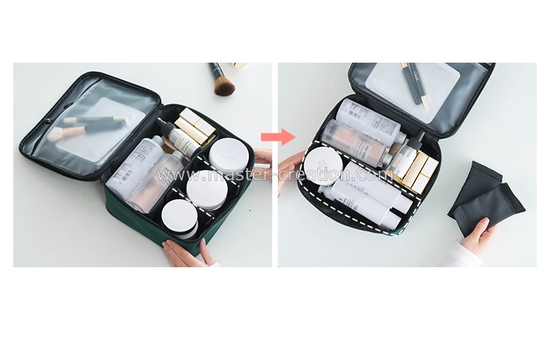 Multifunctional Cases