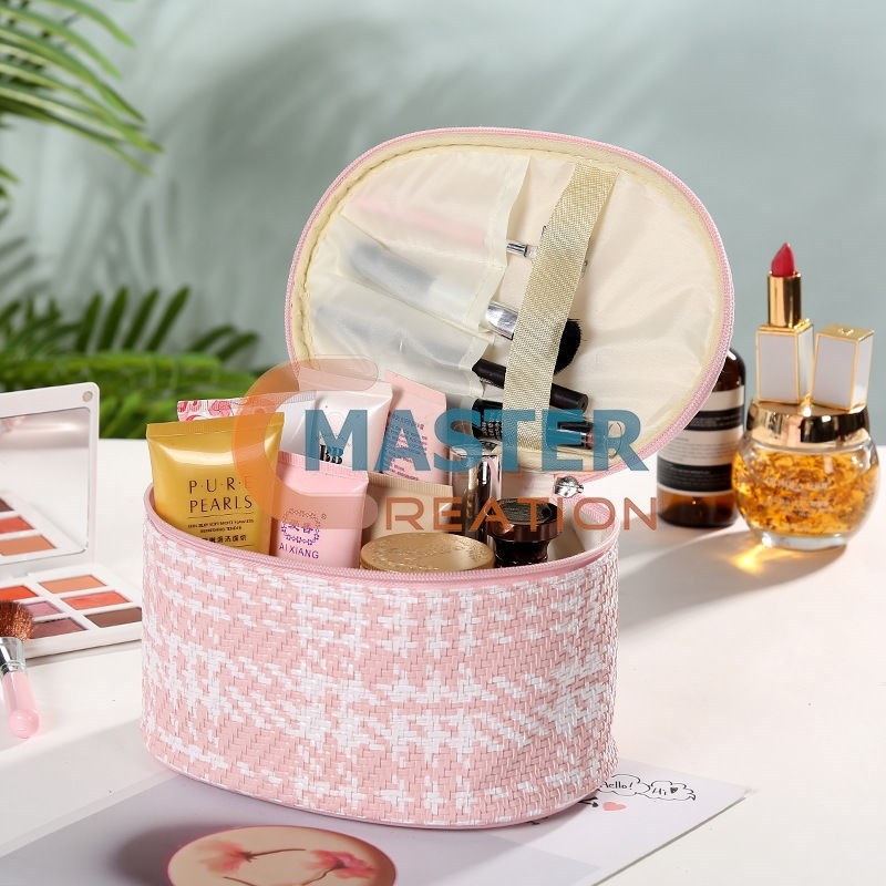 Woven Storage Bag