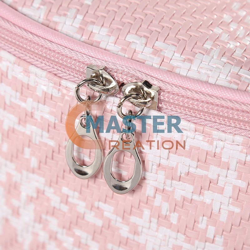 Double Side Zipper