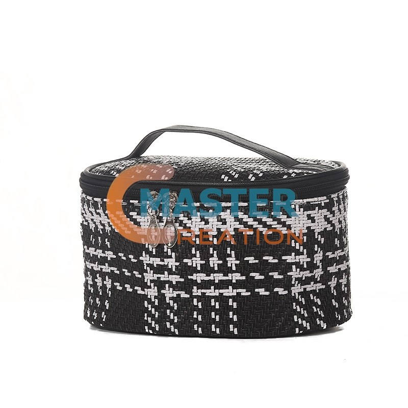 Black Makeup Case