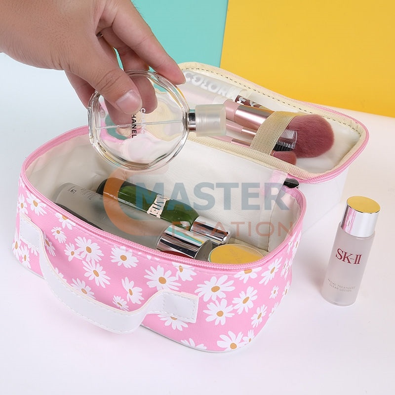 Travel Cosmetic Storage Case