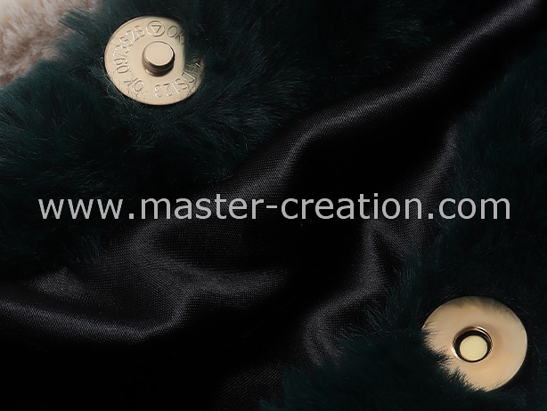 Magnetic Closure