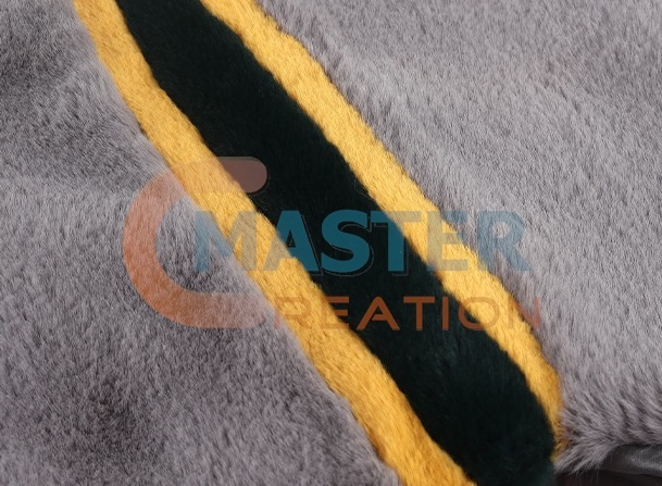 Stitching Plush