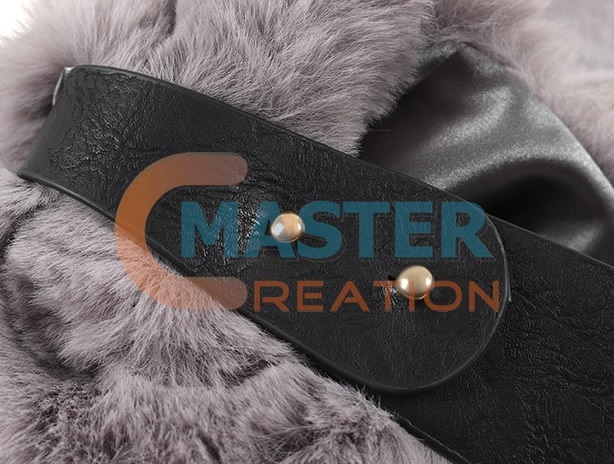 PU Leather Strap