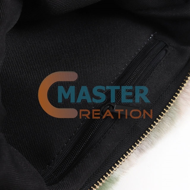 Fur Bag Lining