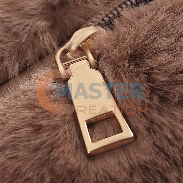 Metal Zip Puller