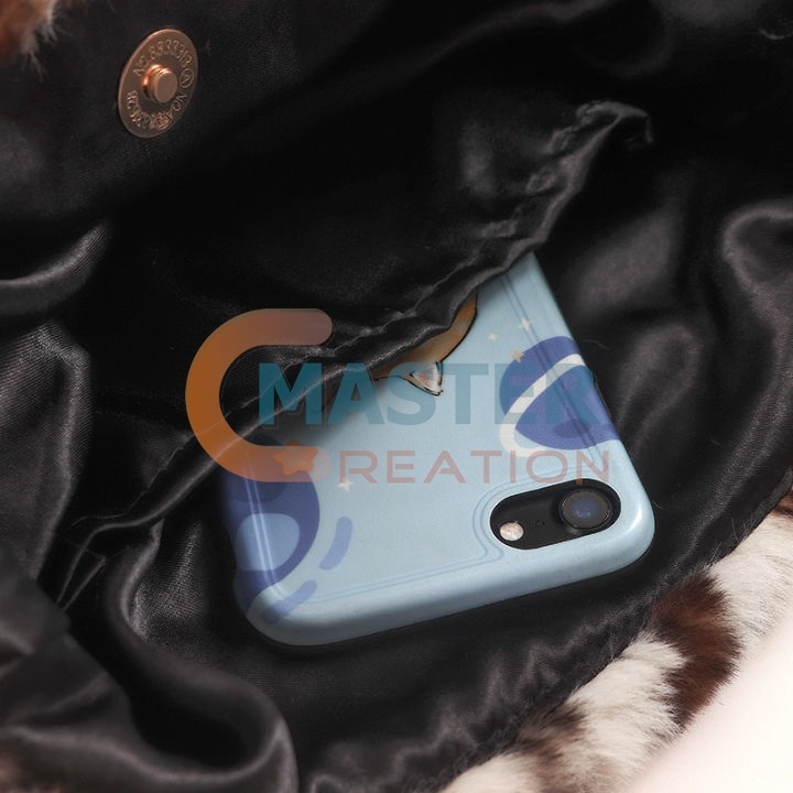 Cellphone Inner Pocket