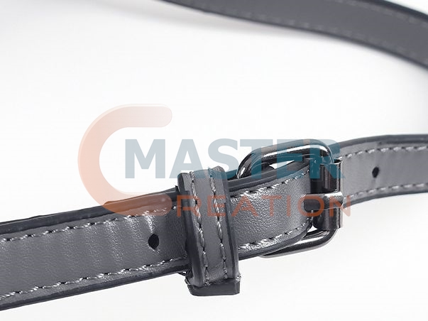 Leather Shoulder Straps