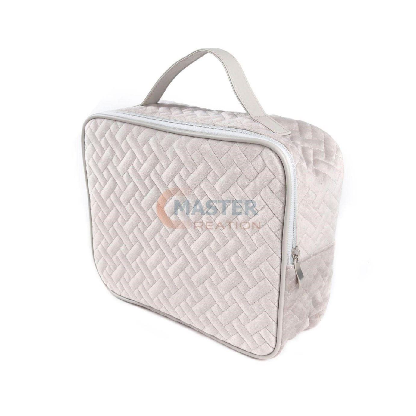 Side Opening Bag