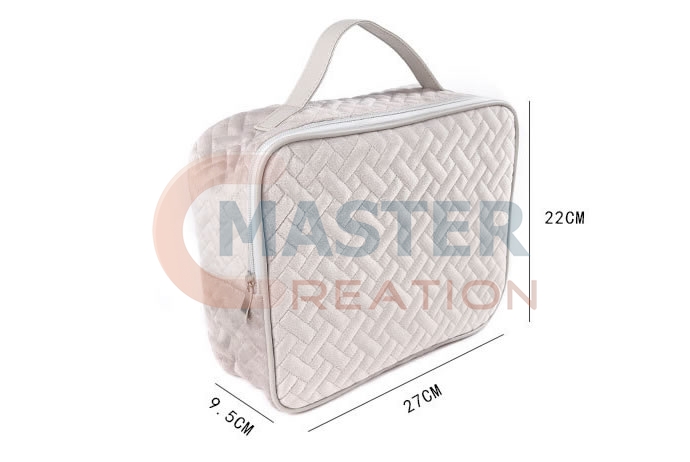 Side Open Bag