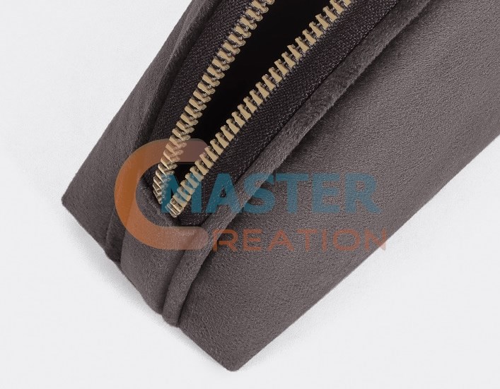 Nylon Zipper