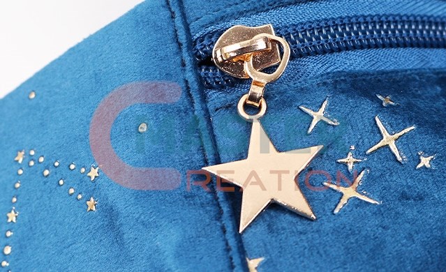 Metal Star Ornament