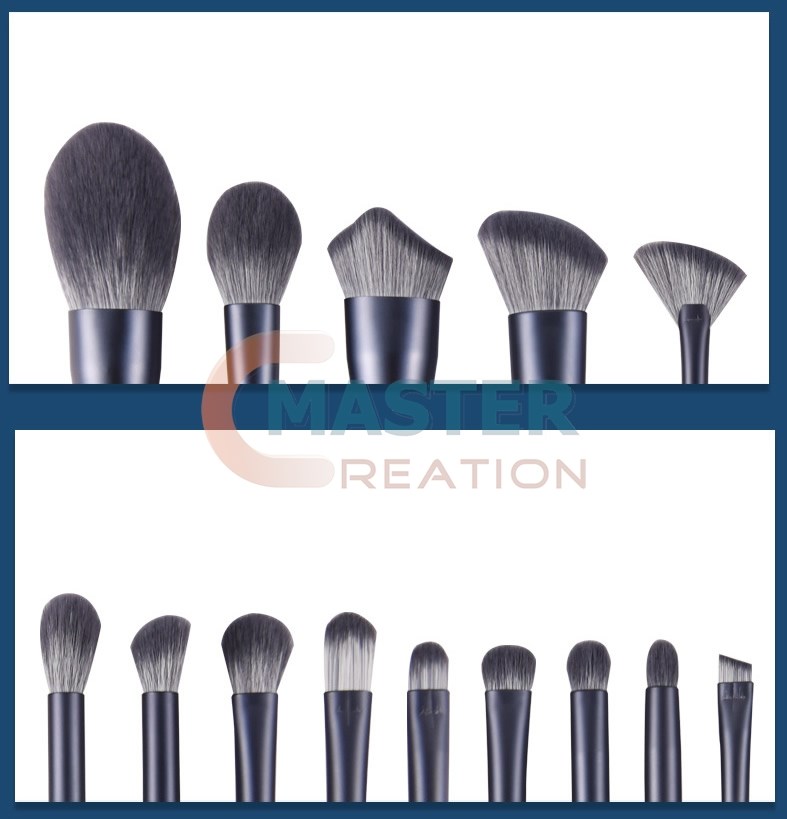 Type of Brush Bristles