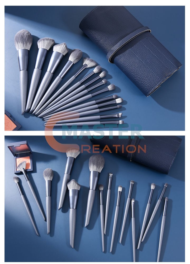 Beautiful Brushes