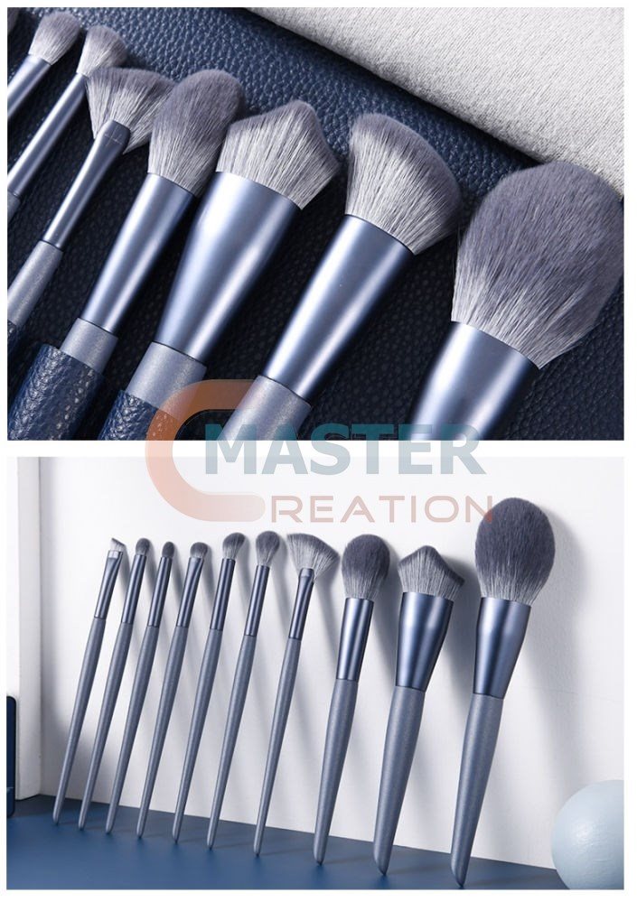 Fashion Makeup Brushes