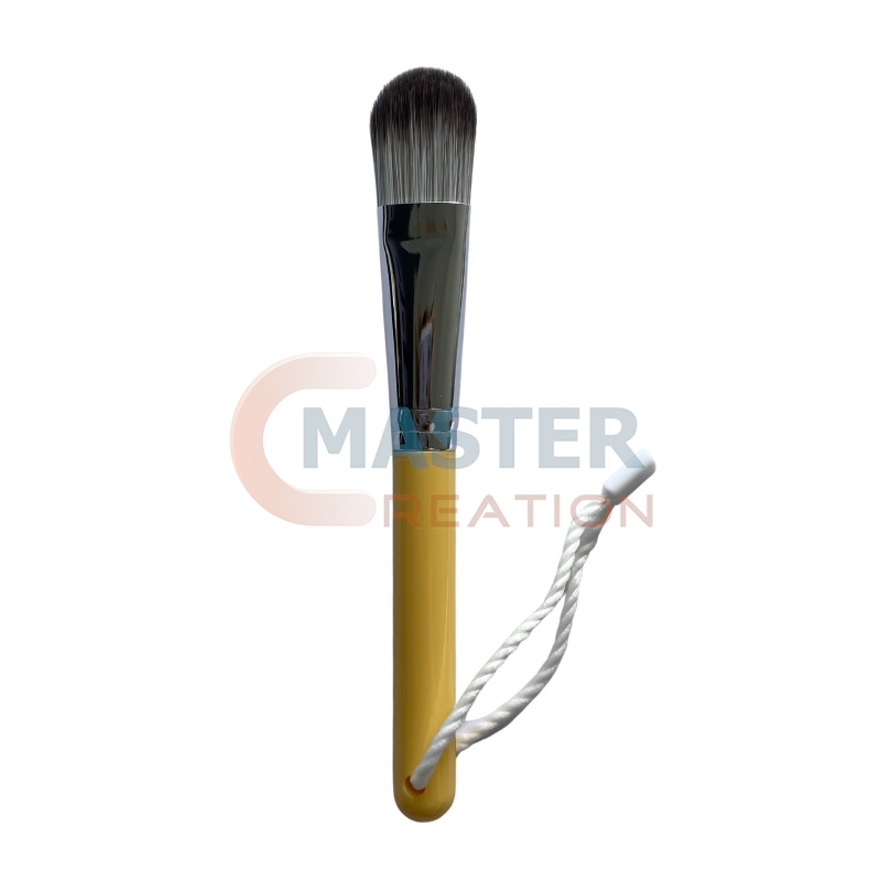 Facial Spa Brush