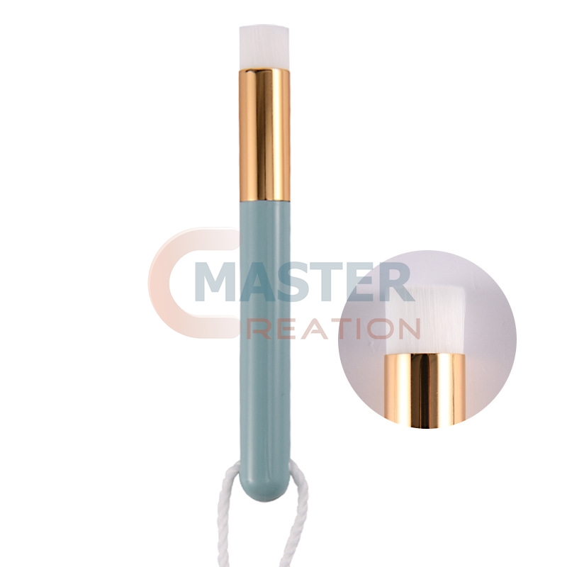Blue Nose Brush