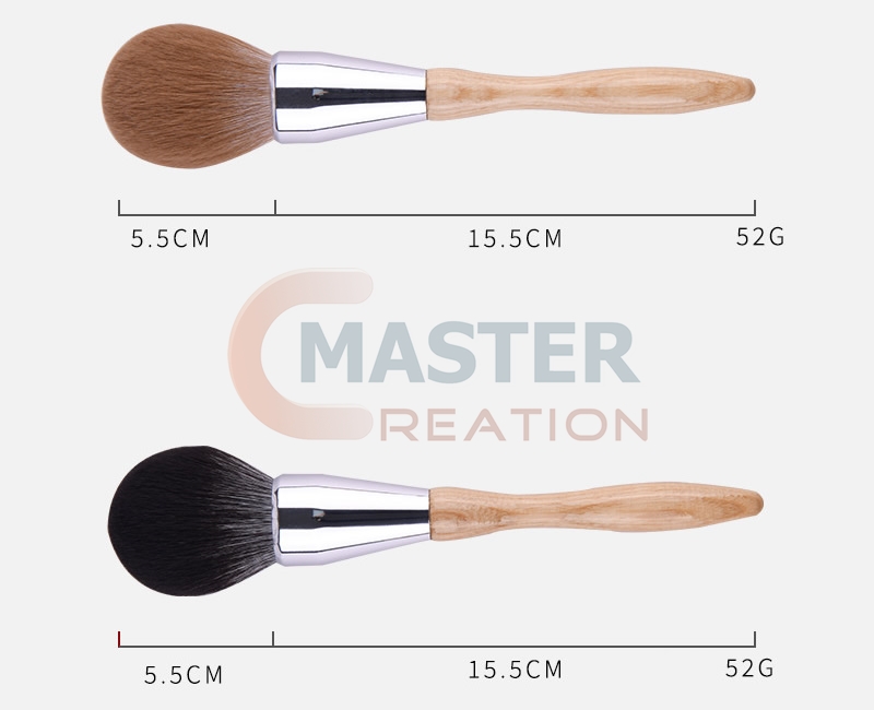 Oversized Cosmetic Brush