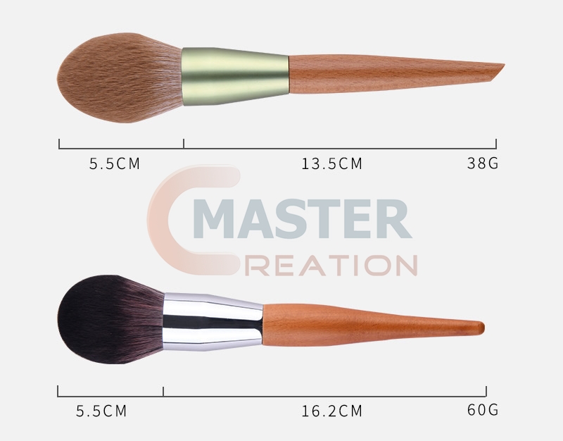 Beauty Salon Brush