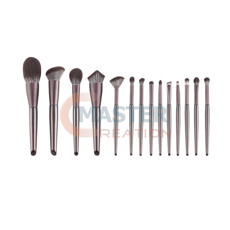 Makeup Brush Full Set