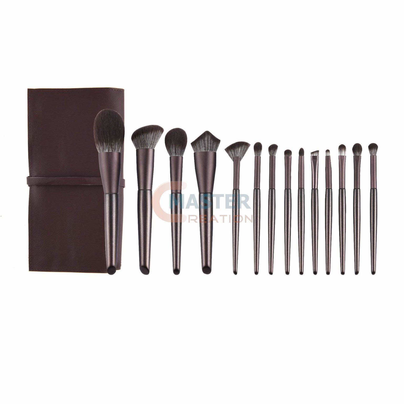 Makeup Brush Bag