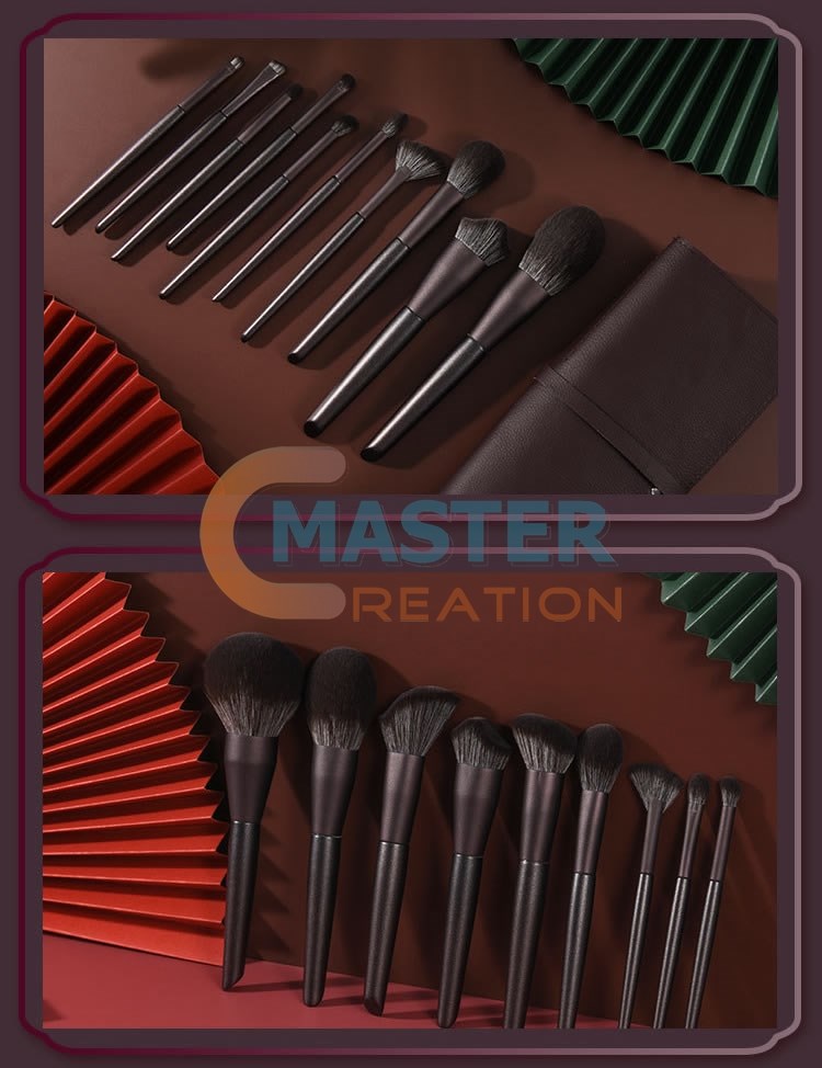 Dark Shadow Brushes
