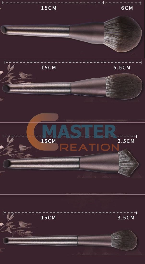 Brush Specifications