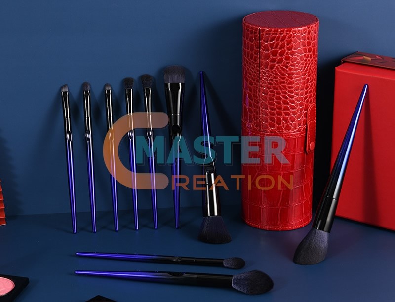 Cosmetic Brush Holder