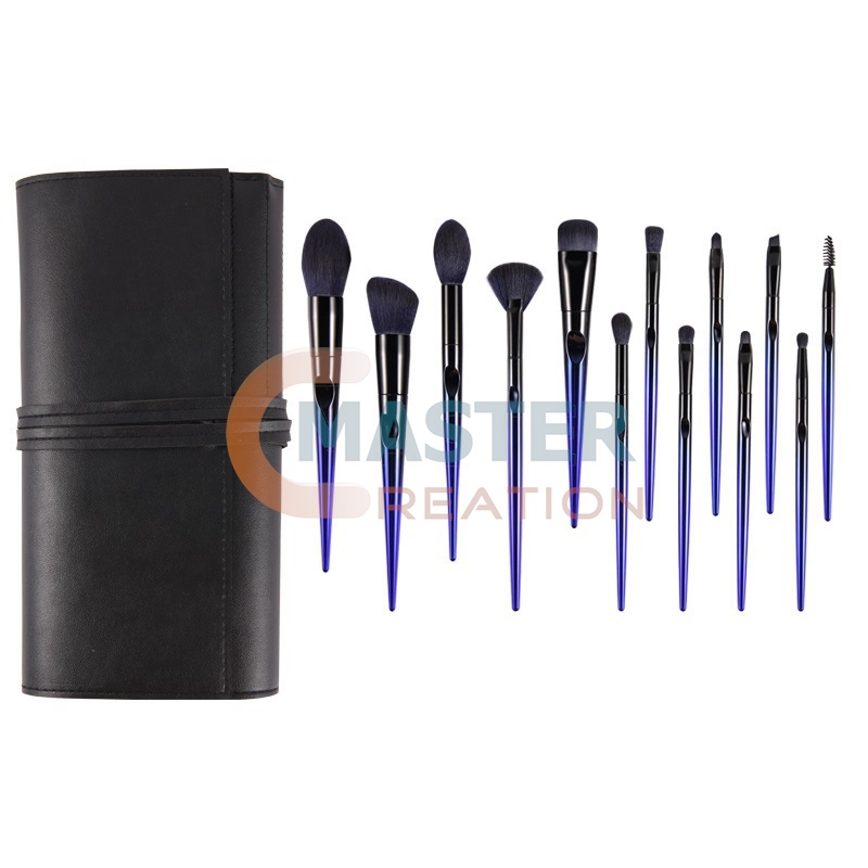 Brush Pocket Bag