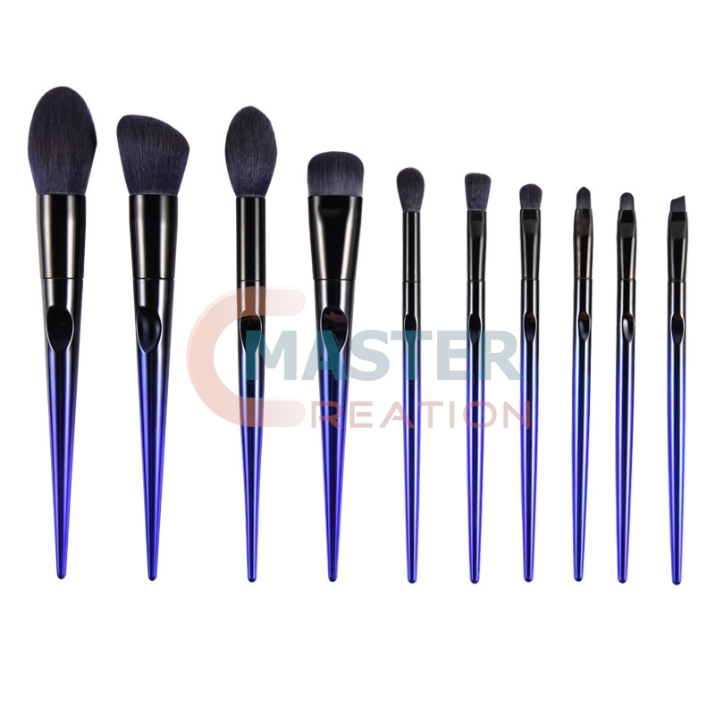 Makeup Brush Series
