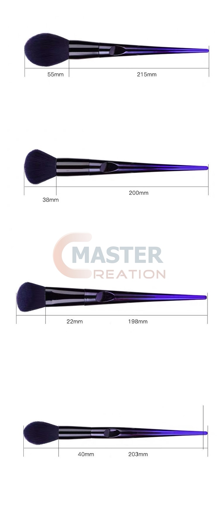 Brush Size
