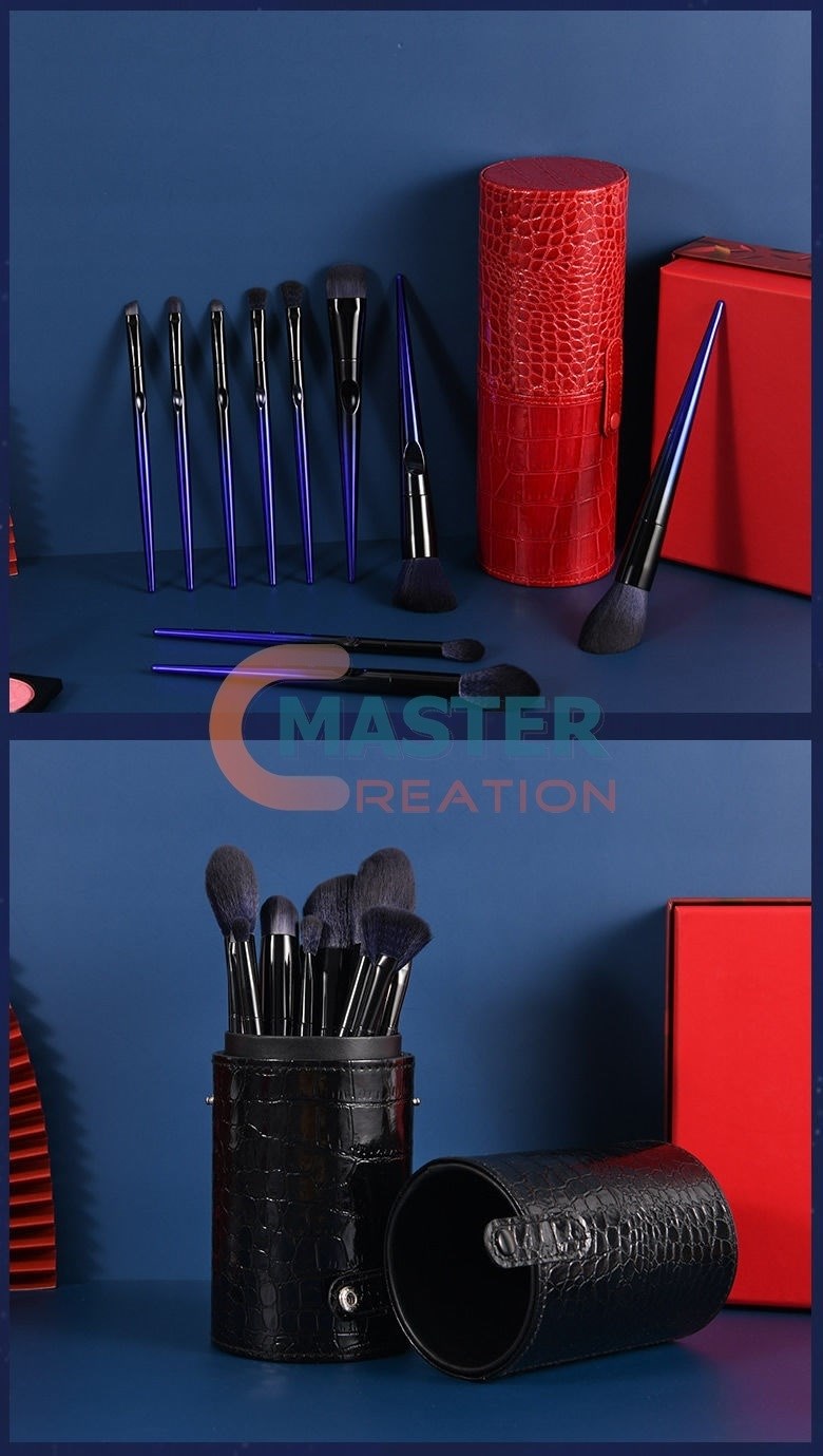 Brush Displaying