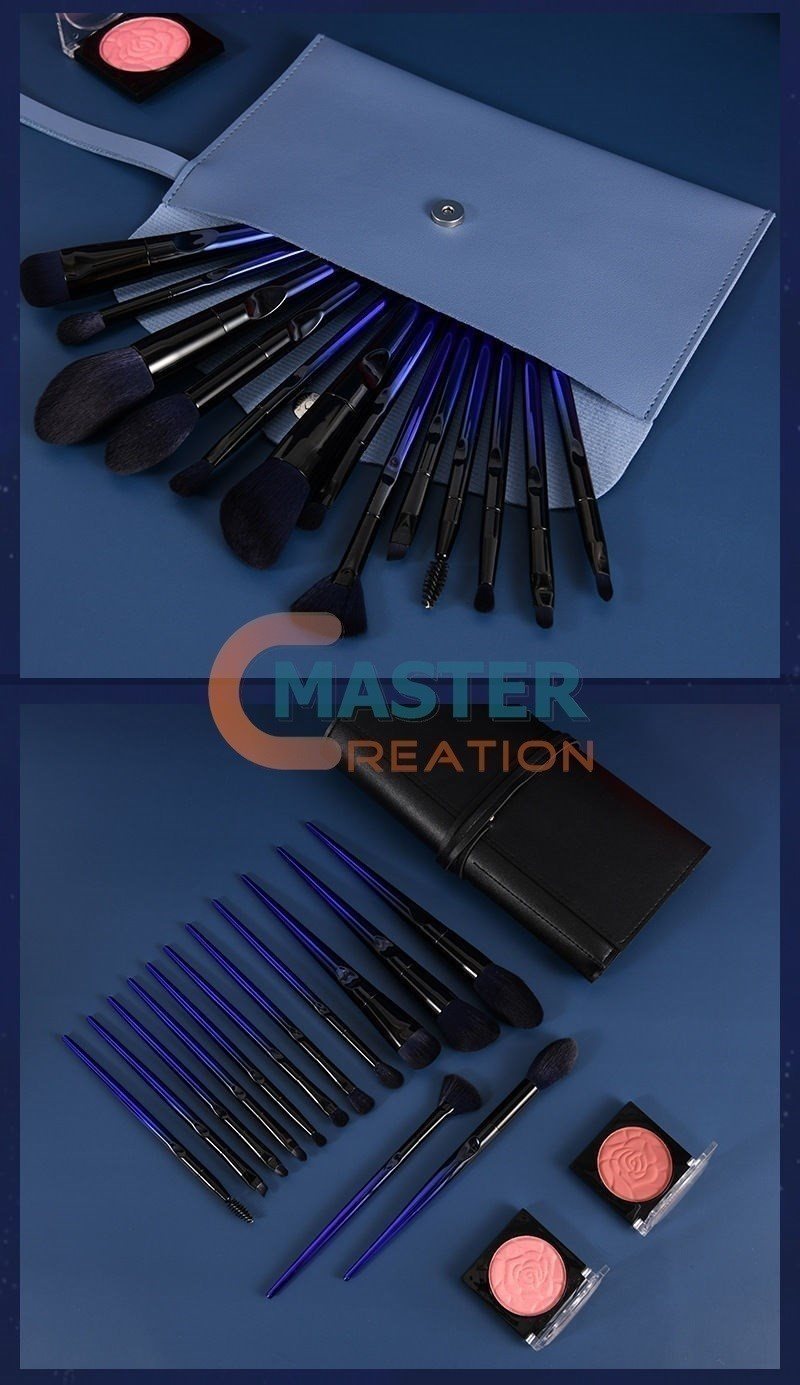 Conditioning Brushes