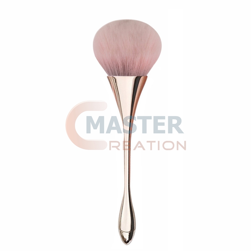 Fan Shaped Brush