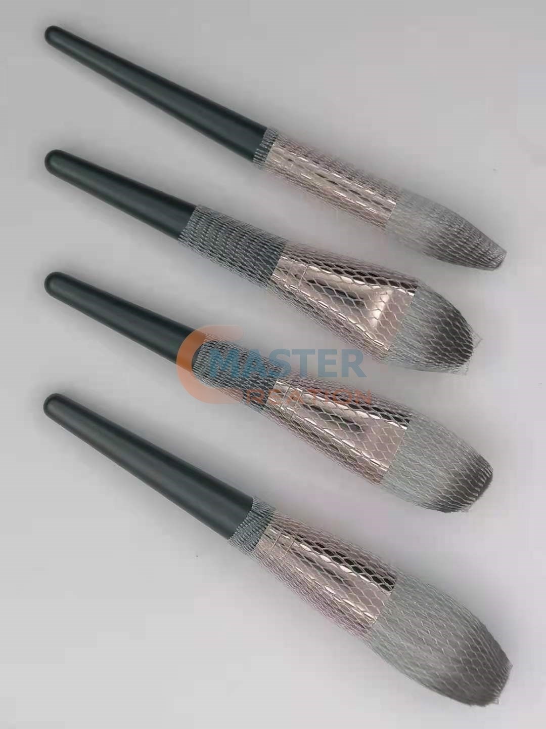 Soft Bristle Brushes