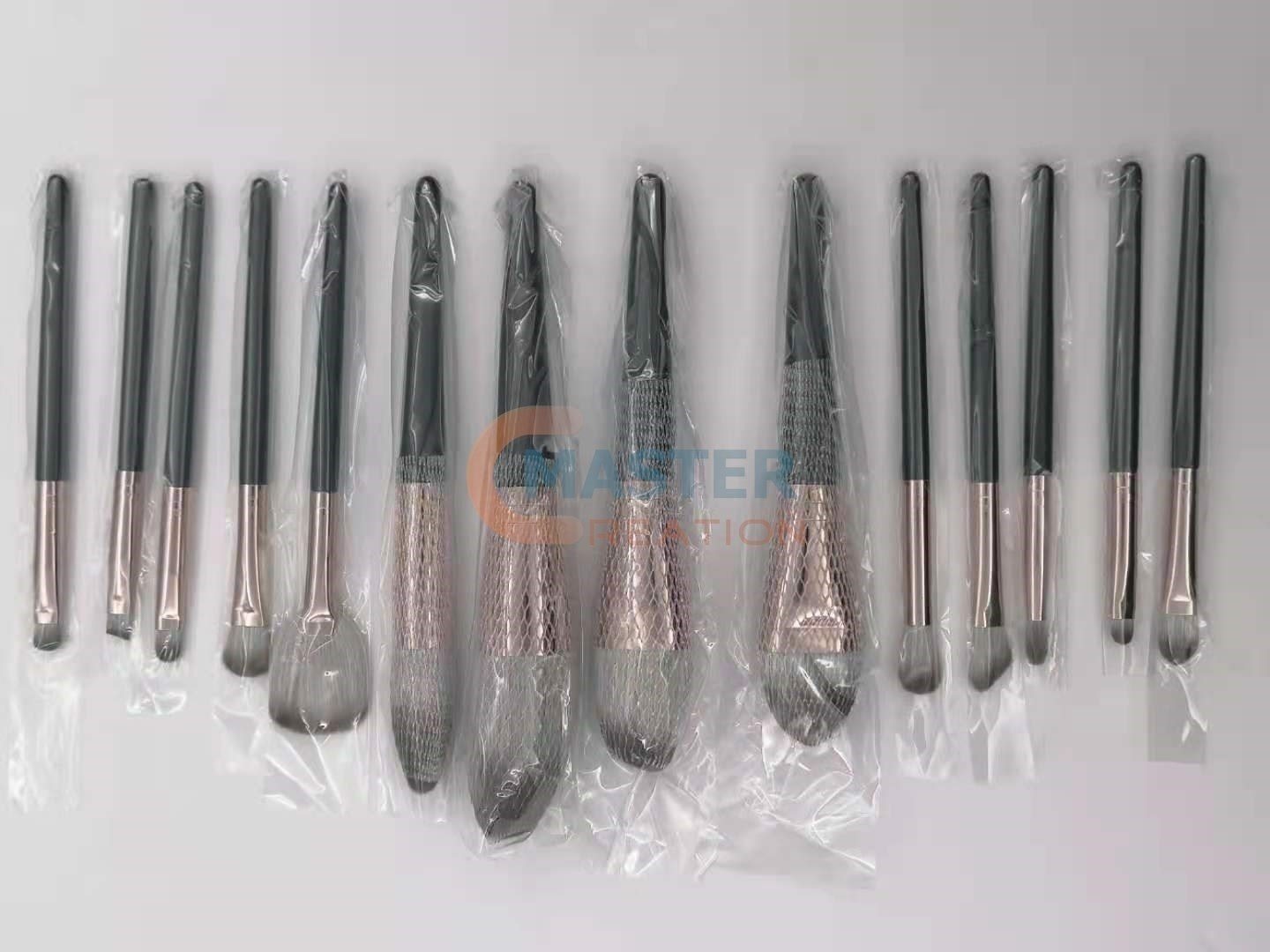 Wood Handle Brush