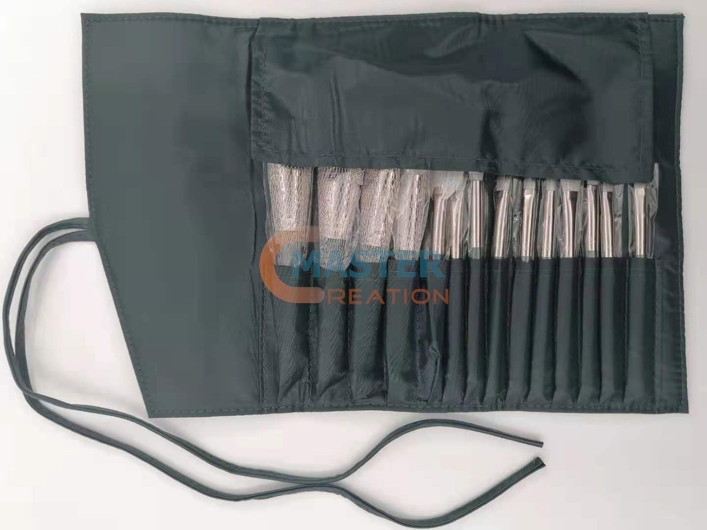 Makeup Brush Holder