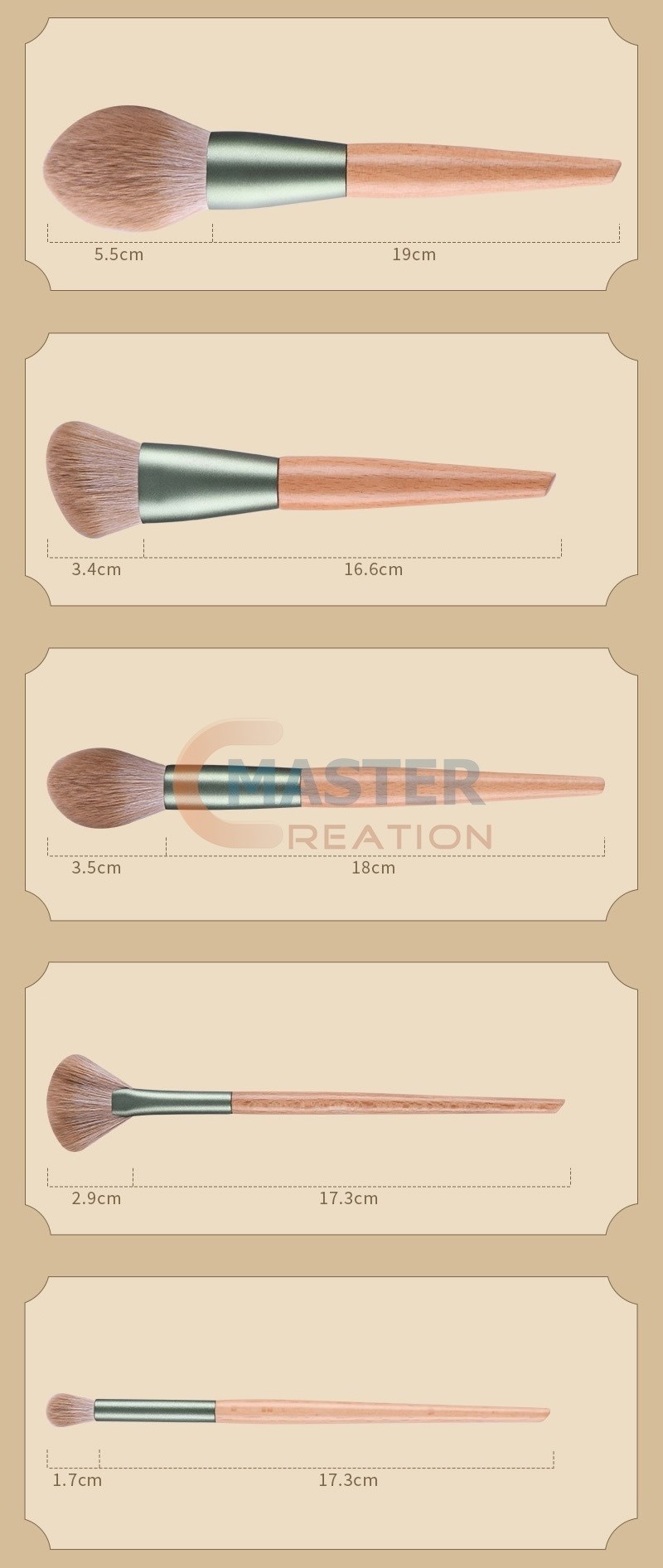 Brush Size