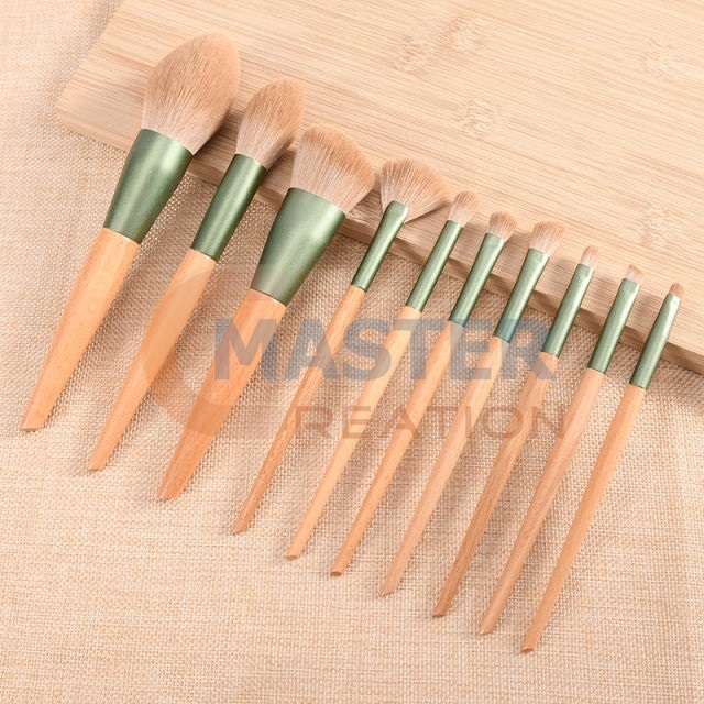 Eye Shadow Brushes