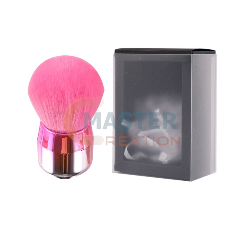 Solid Pink Brush