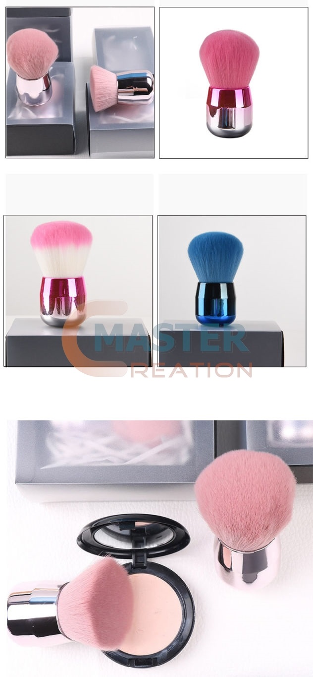 Brush Display