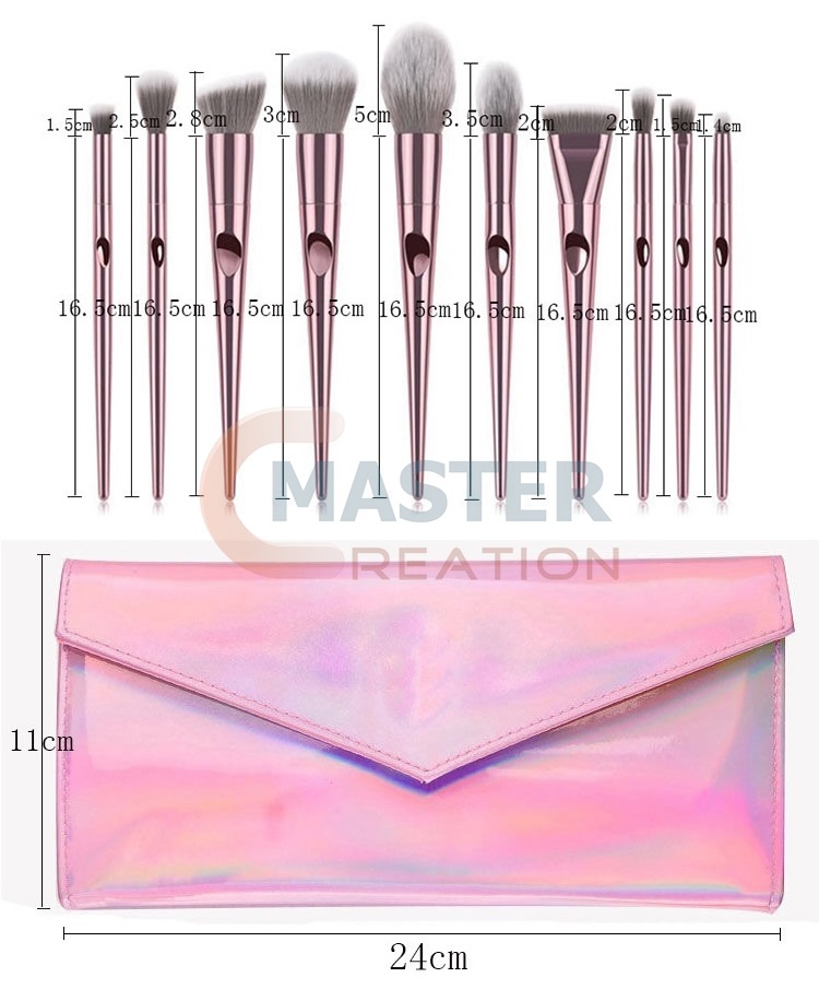 Loose Powder Brush