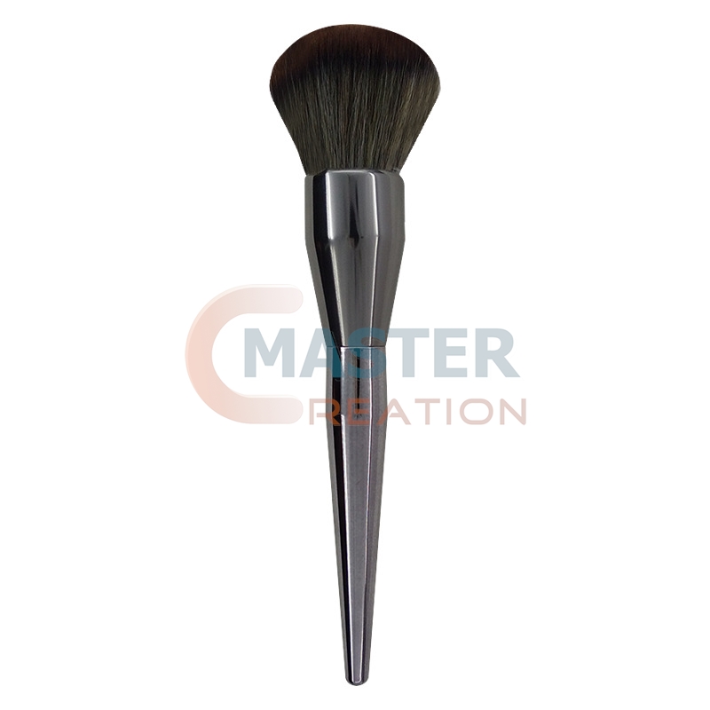 Black Makeup Brush