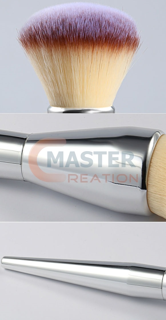 Colorful Cosmetic Brush