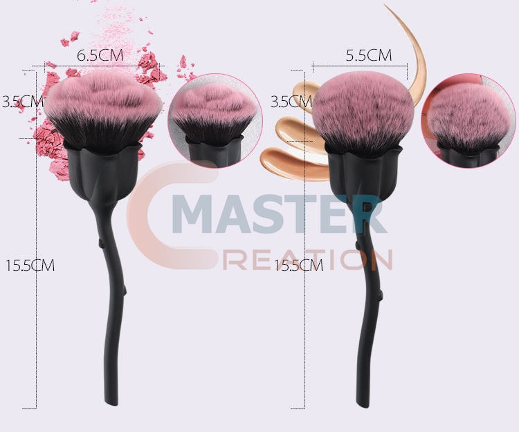 Lily Makeup Brush