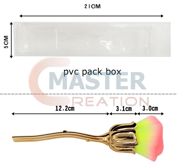 Powder Makeup Brush