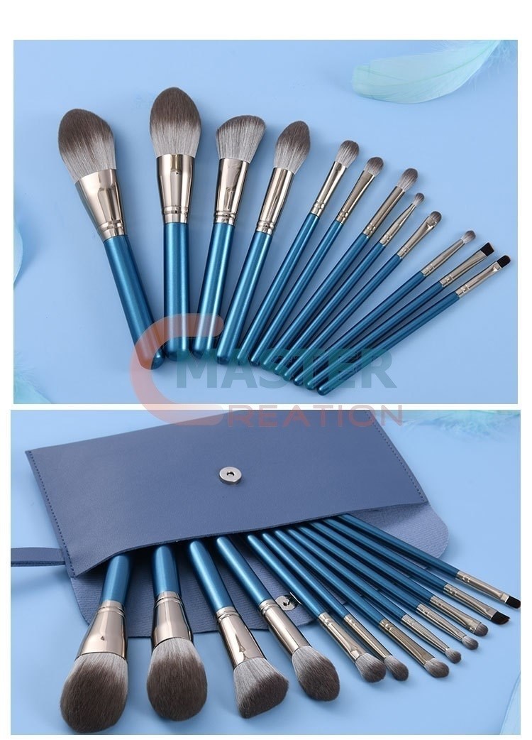 Salon Beauty Brush