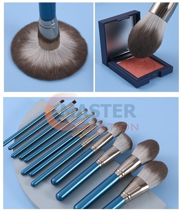Travel Makeup Brush