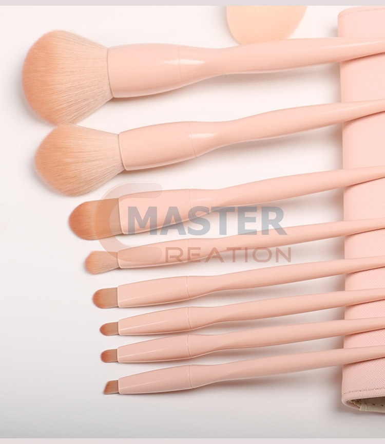 All Types of Brushes